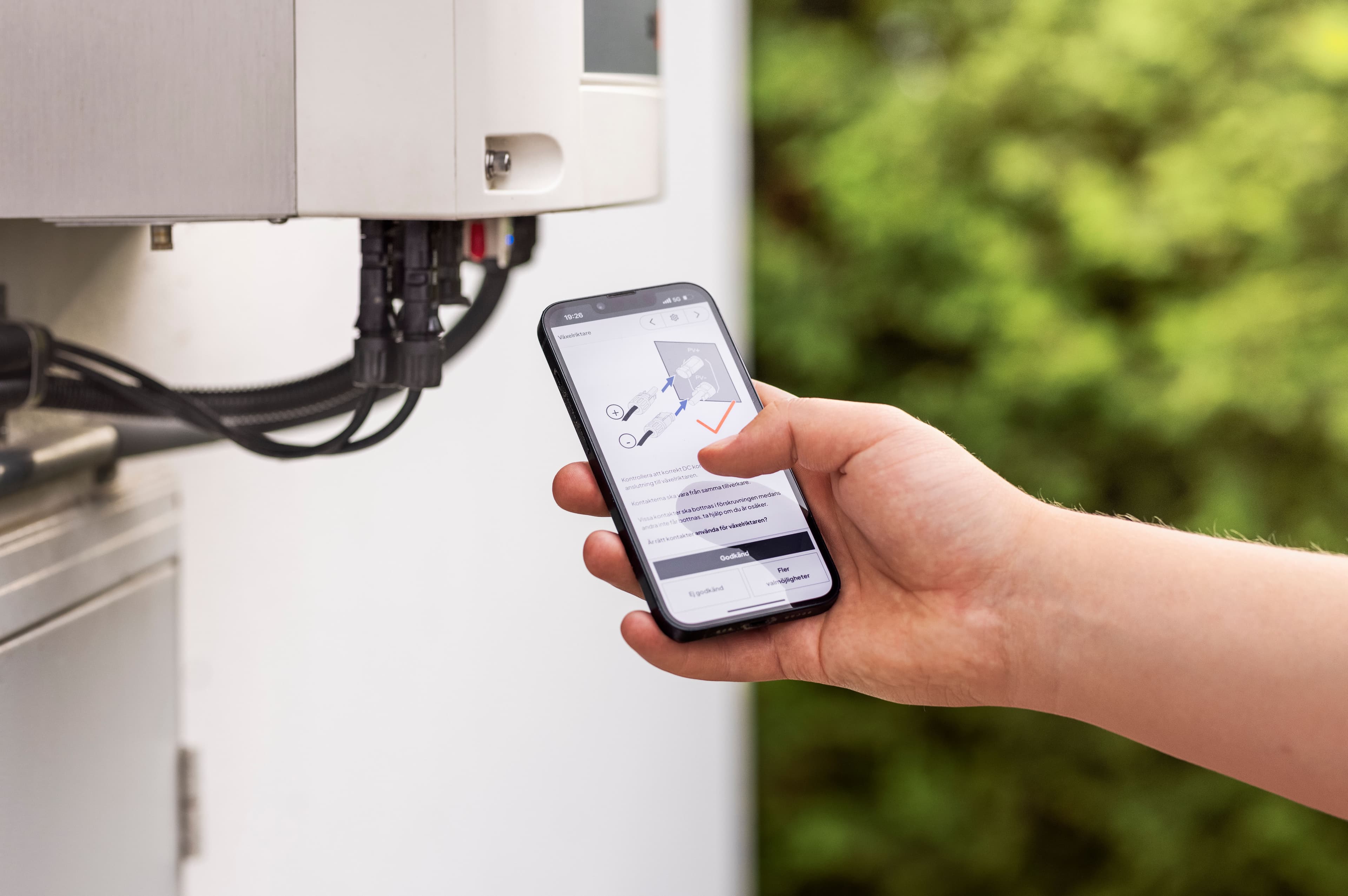 Behöver ni ett kvalitetssystem?